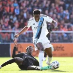 Bùng Nổ Ligue 1: Paris FC Đón Sóng Monaco, Cuộc Chiến Sinh Tử Cho Vé Champions League 1