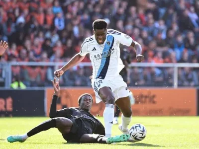 Bùng Nổ Ligue 1: Paris FC Đón Sóng Monaco, Cuộc Chiến Sinh Tử Cho Vé Champions League