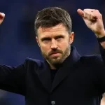 Bruno Fernandes tiết lộ bí mật đưa Man United 'lột xác' dưới thời Carrick: Từ bất ổn thành cỗ máy chiến thắng 1