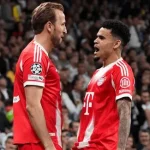 Sốc! Bayern Munich chấm dứt 9 năm 'lời nguyền' Real Madrid với loạt con số khủng 1