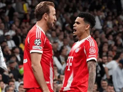 Sốc! Bayern Munich chấm dứt 9 năm ‘lời nguyền’ Real Madrid với loạt con số khủng