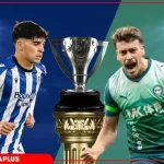 Real Sociedad vs Alaves: Cơ hội vàng cho giấc mơ cúp châu Âu, 19h00 ngày 11/4 1