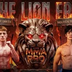 Harry Smith vs Nguyễn Trung Hải: Ai sẽ thống trị võ đài? Lời tiên đoán gây sốt từ cộng đồng fan! 1