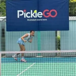 Sophia Phương Anh gây chấn động Singapore: Cô gái Việt đăng quang tại giải Pickleball quốc tế danh giá 1