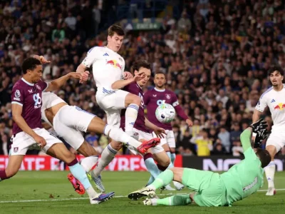 Video Highlight Leeds United vs Burnley 02:00 ngày 02/05/2026
