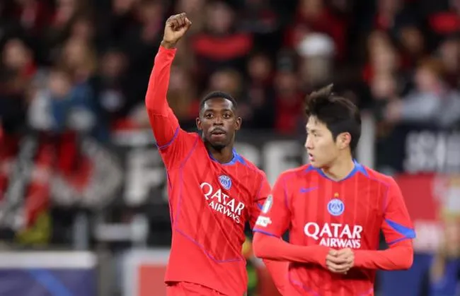 Chủ tịch PSG lên tiếng cảnh cáo đòi hỏi của Dembele 1 Chủ tịch PSG lên tiếng cảnh cáo đòi hỏi của Dembele 1