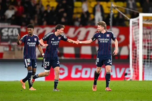 Nhận định Lyon vs Brest (02h45 ngày 191) Chủ nhà thăng hoa 1 Nhận định Lyon vs Brest (02h45 ngày 191) Chủ nhà thăng hoa 1