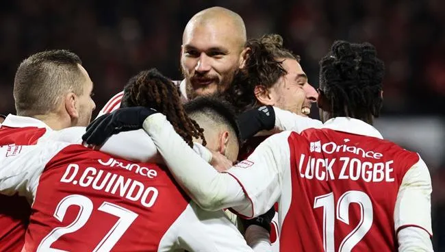 Nhận định Lyon vs Brest (02h45 ngày 191) Chủ nhà thăng hoa 2 Nhận định Lyon vs Brest (02h45 ngày 191) Chủ nhà thăng hoa 2