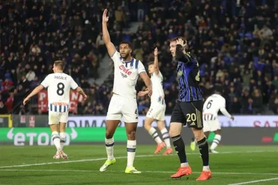 Atalanta vs Parma: Cuộc săn điểm sốc tại Serie A, La Dea quyết tâm 'chém gió' trở lại 1