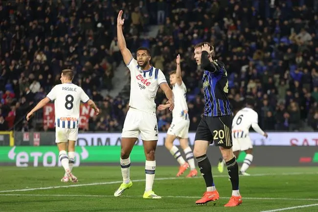 Nhận định Atalanta vs Parma (21h00 ngày 251) Tìm lại mạch thắng 1 Nhận định Atalanta vs Parma (21h00 ngày 251) Tìm lại mạch thắng 1