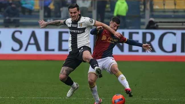 Nhận định Atalanta vs Parma (21h00 ngày 251) Tìm lại mạch thắng 2 Nhận định Atalanta vs Parma (21h00 ngày 251) Tìm lại mạch thắng 2