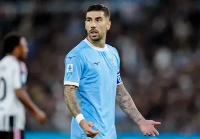 Lazio vs Como: Đại chiến Olimpico, Top 6 Serie A rung chuyển! 1