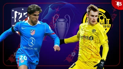 Atletico Madrid vs Bodo Glimt: Pháo đài Metropolitano sẵn sàng nghiền nát đối thủ? 1