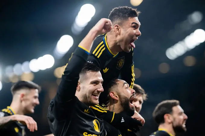 MU được dự đoán đứng thứ 4 chung cuộc