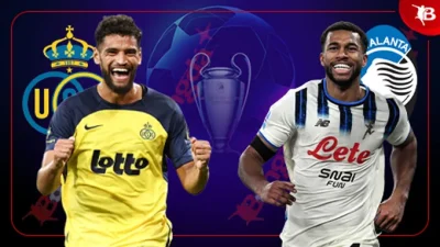 Atalanta 'nghiền nát' Union SG? Dự đoán chính xác tỷ số trận đấu đêm nay 1