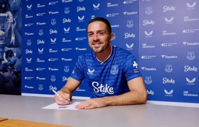 Sốc: Jack Grealish chính thức nghỉ hết mùa giải, Everton mất trụ cột quan trọng 1