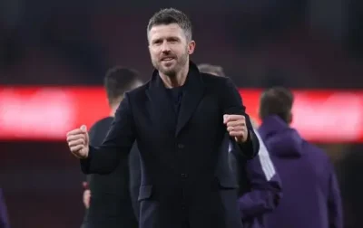 Bất ngờ! Roy Keane đổi giọng, ủng hộ Michael Carrick dẫn dắt MU 1