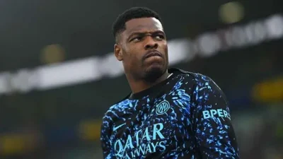 Bom Tấn Chuyển Nhượng: Liverpool Gây Sốc Với Tin Hỏi Mua Dumfries, Arsenal Đổi Cầu Thủ Lấy Alvarez 1