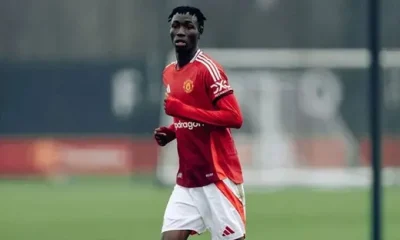 GẤP RÚT: MU Sắp Đóng 4 Thương Vụ Cuối Cùng Trước Giờ Chót Chợ Đông 2026 1