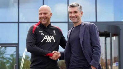 Giám đốc Liverpool lên tiếng: 'Không áp lực, Slot và các tân binh tỷ đô sẽ bùng nổ' 1