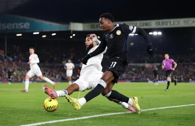 Dự Đoán Phạt Góc Chelsea vs Leeds: Thống Kê 'Nghẹt Thở' Cho Trận Đấu 2h30 Ngày 11/2 1