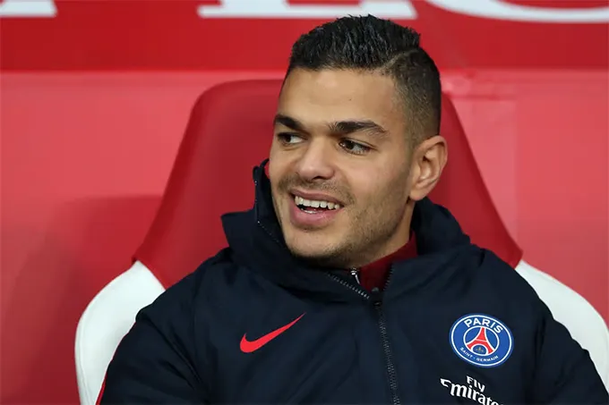 Ben Arfa rất tài năng nhưng cũng rất cá tính