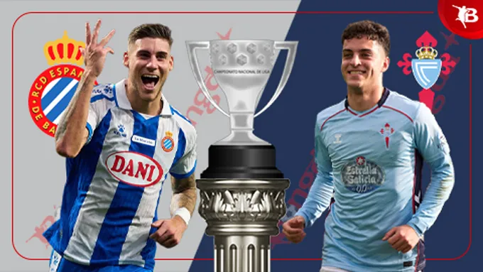 Espanyol vs Celta Vigo: Dự đoán bùng nổ, chuyên gia chỉ mặt đội chặn đứng mạch thua đáng sợ!