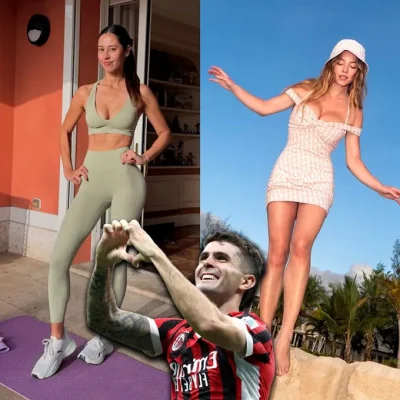 Bê bối tình ái của cựu sao Chelsea: Lén lút dùng app hẹn hò khi đang có bạn gái? 1